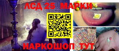 гидра Обь